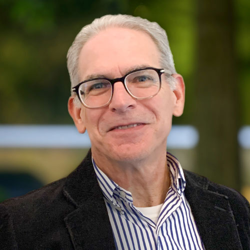 Headshot of Bill Nichols, UTRS Vice President of Automated Test Systems