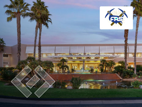 Outdoor view of the Coronado Island Marriott Resort & Spa in Coronado, CA. Photo credit: https://www.hospitalityonline.com/employers/238189