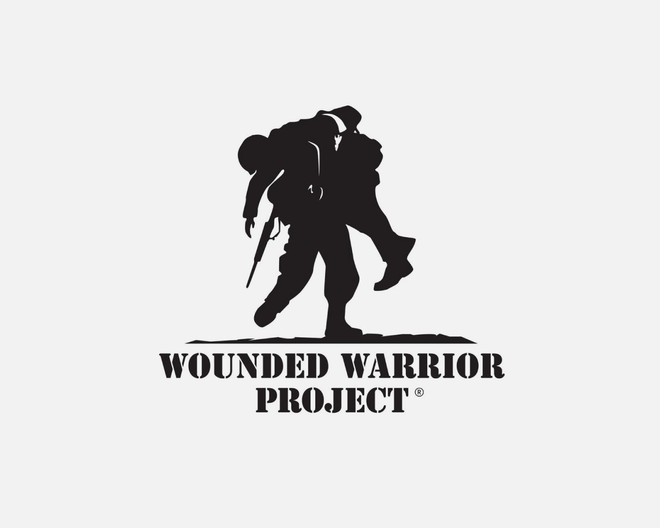 Wounded Warrior Logo