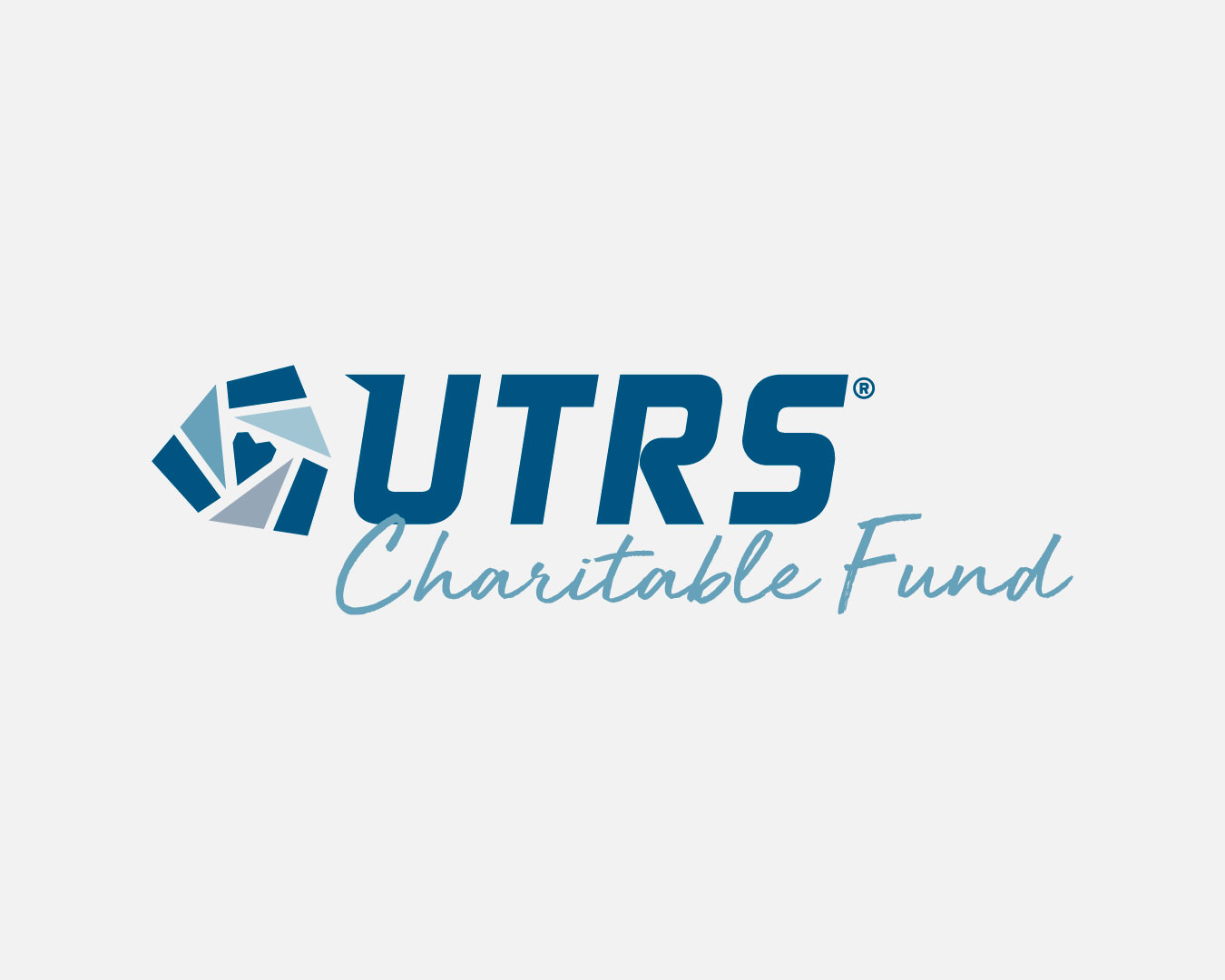UTRS Charitable Fund logo